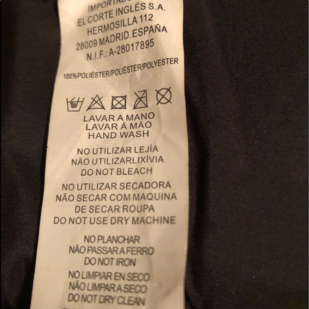Scarves - Picture 4 of 4